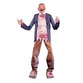 ZOMBIE 215 CM WITH LIGHT, SOUND AND MOVEMENT
