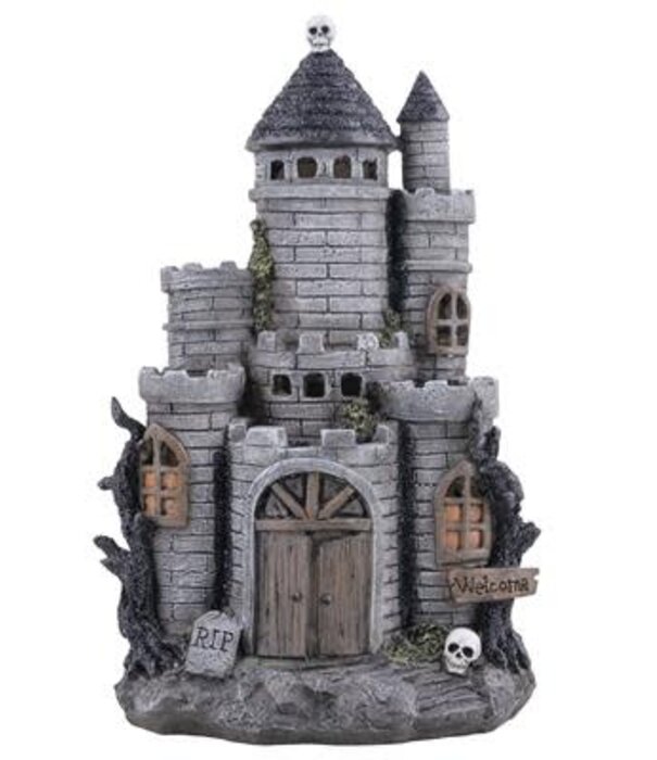 Haunted House Mist Maker 22.8cm