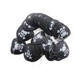 50 pirate eye patches
