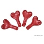 4 HART BALLONNEN