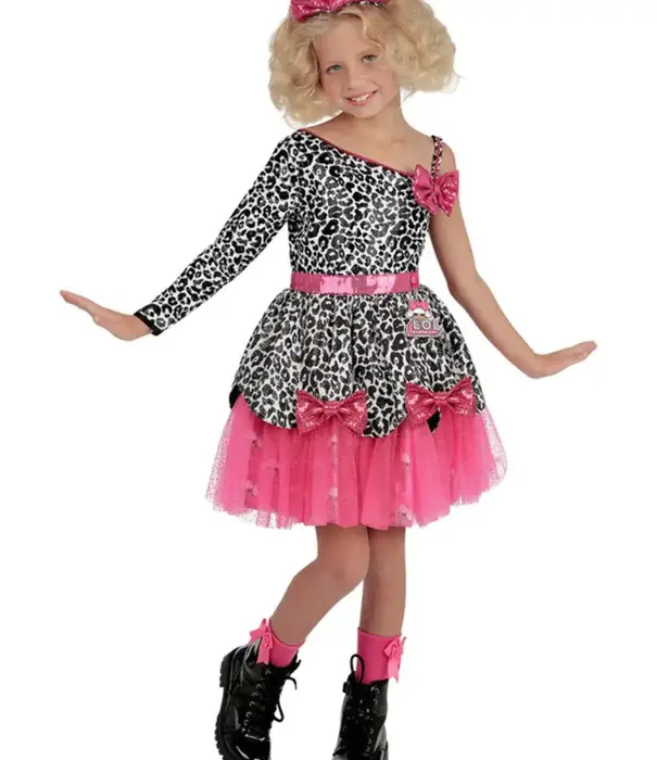 LOL deluxe diva L(10/12)