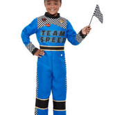 Combinaison de course pour pilote de voiture de course T1 (1-2)