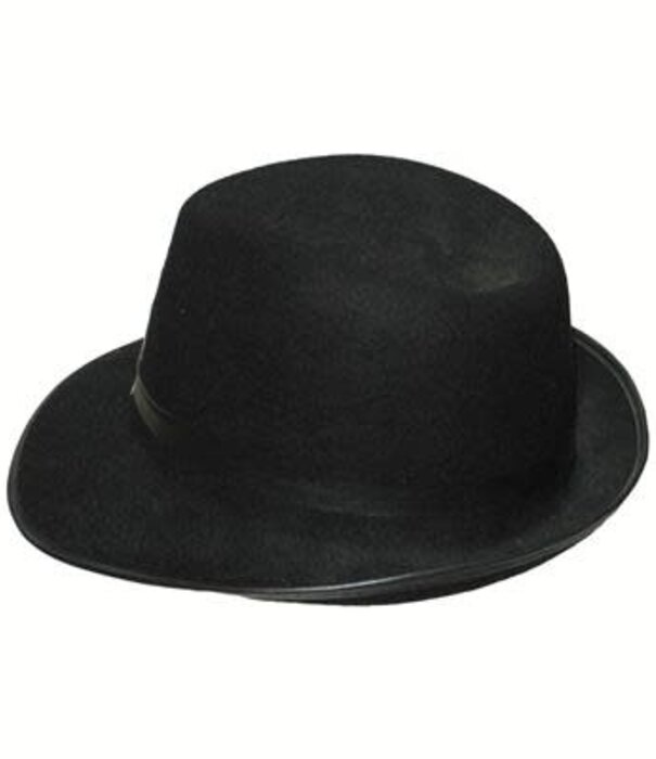 Al Capone hat deluxe