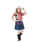 Cowgirl sweety  S(4-6)