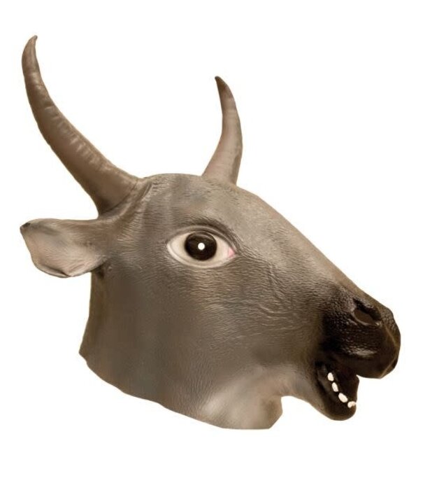 Funny Fashion Mask Antelope