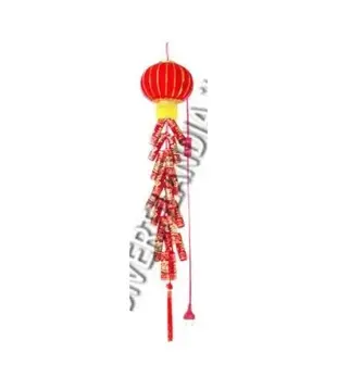 chinees vuurwerklampion