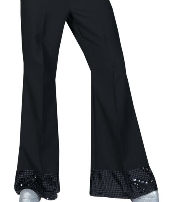 Funny Fashion Disco pants for men
