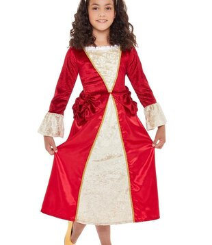 Princesse Tudor M(7/9)