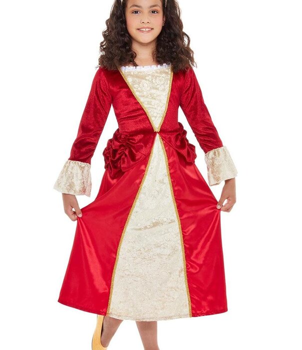 Princesse Tudor M(7/9)