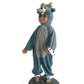 dier poes (Tom van Tom & Jerry) 104