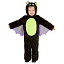 Vleermuis kostuum T2 (3-4 jaar)
