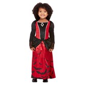 Toddler Day of the Dead T1 (1-2 jaar)