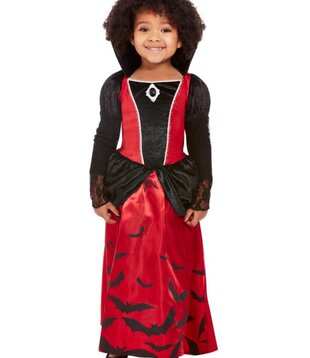 Toddler Day of the Dead T1 (1-2 jaar)