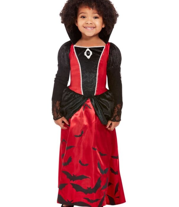 Toddler Day of the Dead T1 (1-2 jaar)