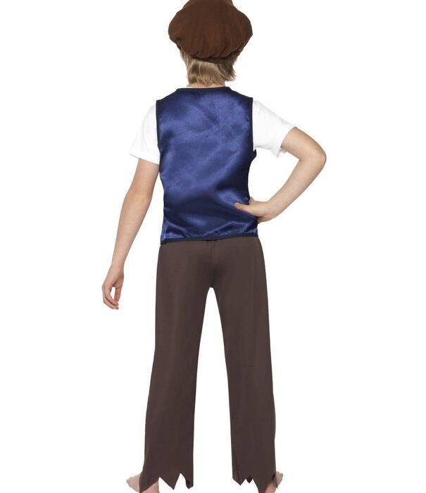 Fermier victorien S (4-6 ans)