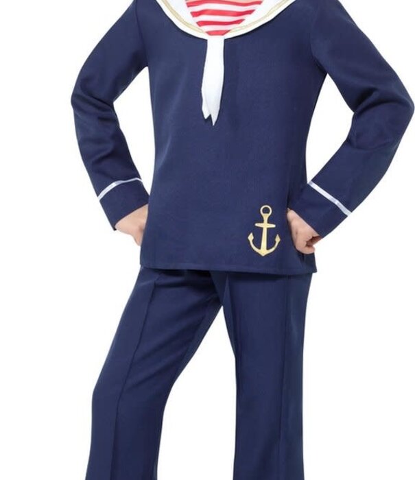 Sailor Boy