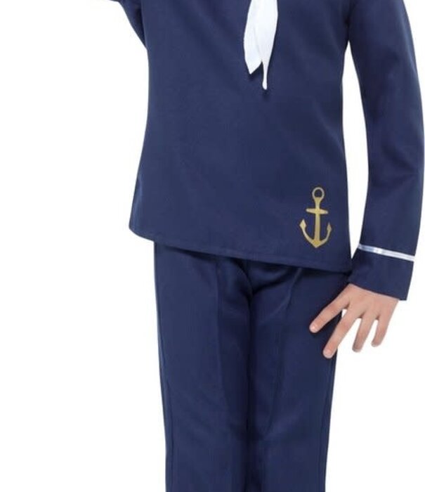 Sailor Boy