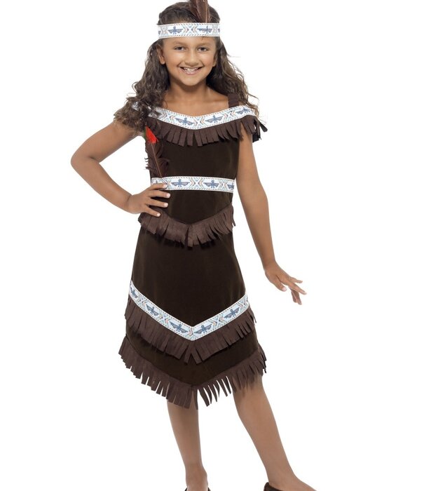 Indien S(4-6 ans)