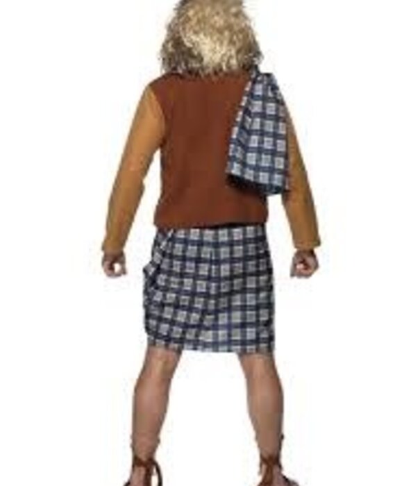 Smiffys Brave Scotsman M