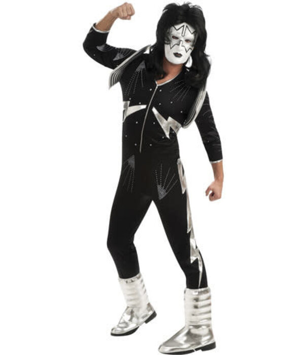 Kiss The Spaceman XL