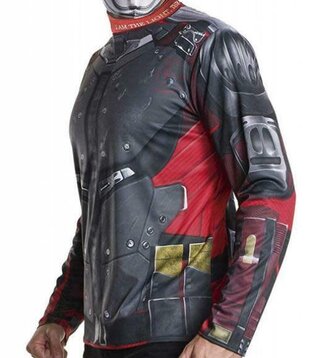 Escouade suicide Deadshot M