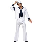 Village people Navy L