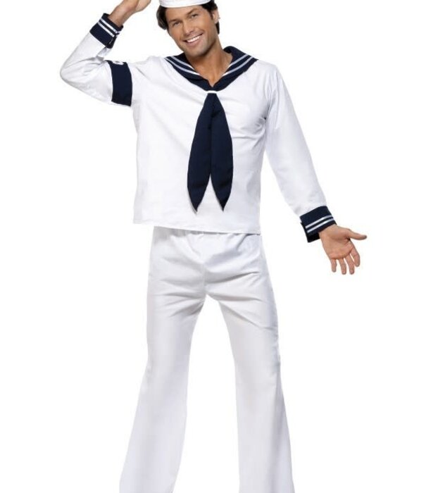 Village people Navy L