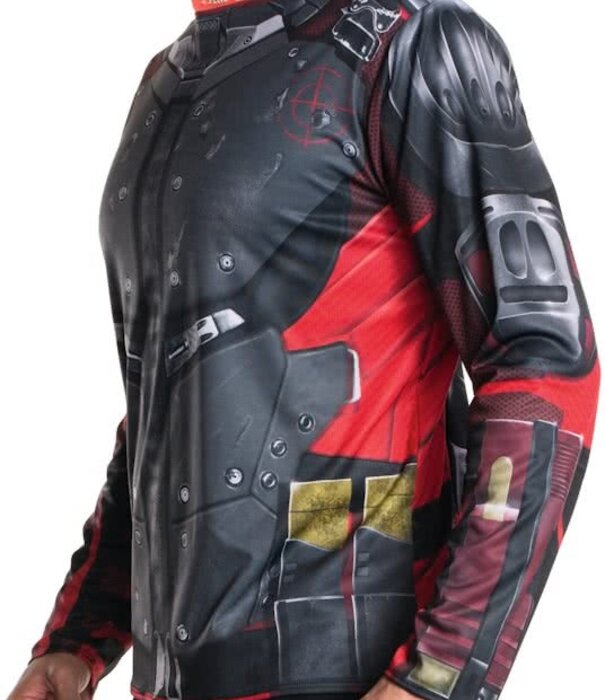 Escouade suicide Deadshot XL