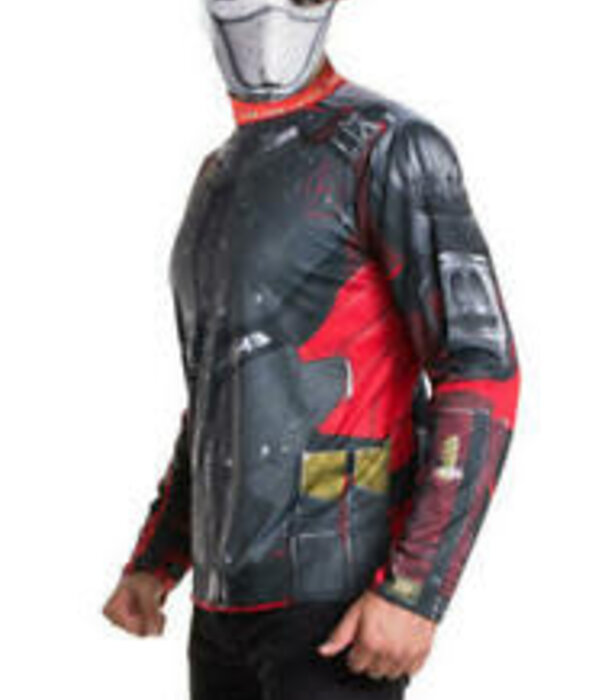 Suicide squad Deadshot XL