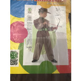 robin hood child 8-9 years