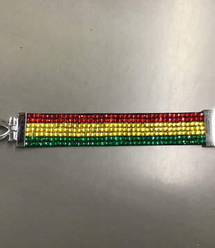 armband rasta