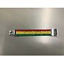 bracelet rasta