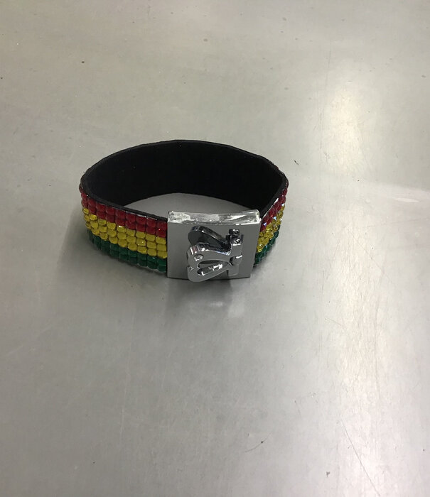 armband rasta