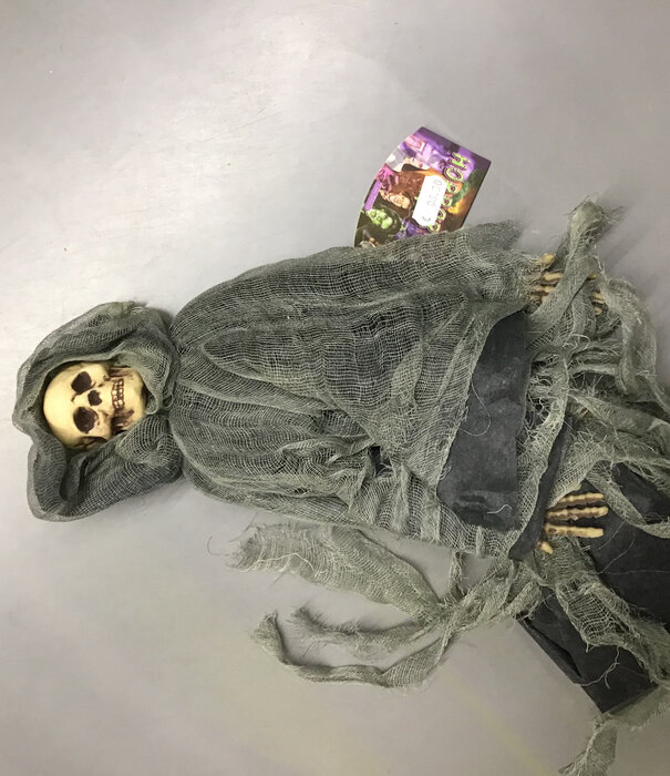 deco spook 50 cm