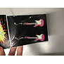 earrings guitar