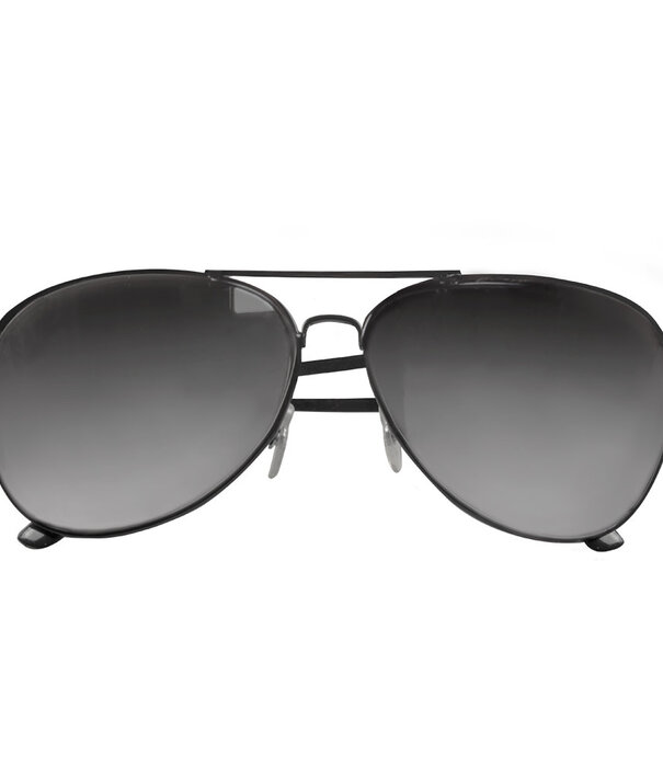 Party glasses Police