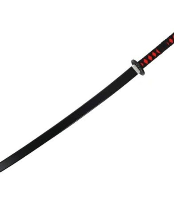 Katana Nera DELUXE