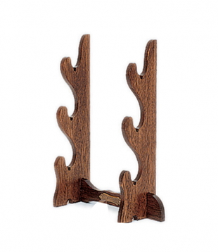 katanahouder / geweerhouder 3 verdiepen