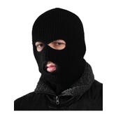 balaclava black