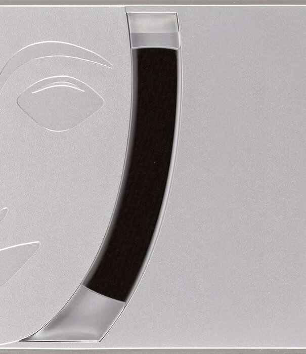 kryolan eye-liner gâteau