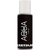 Aquacolor liquide 150 ml 071 noir