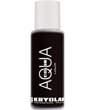 Aquacolor liquide 150 ml 071 noir