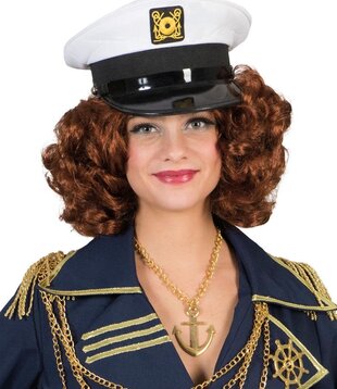 captain's cap luxury