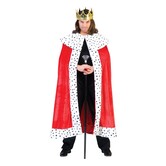 cape koning rood