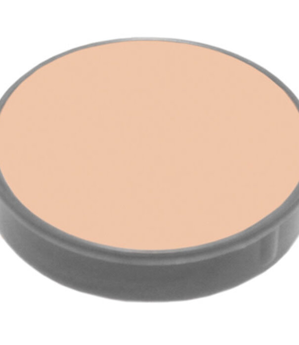 Crème de maquillage