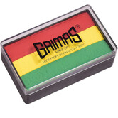 one stroke /  splitcake