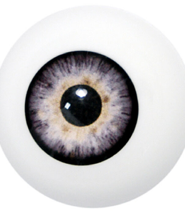 plastic eye 27mm