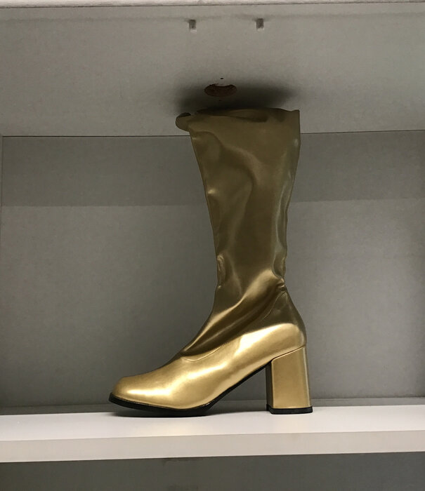 disco boots