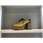 chaussure disco homme