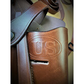 Étui d'épaule américain modèle 1911 Denix